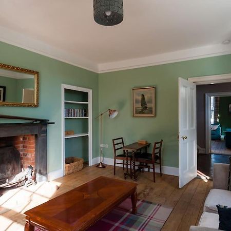Sudbourne Firs Sleeps 15 Stunning Country House With Hot Tub מראה חיצוני תמונה